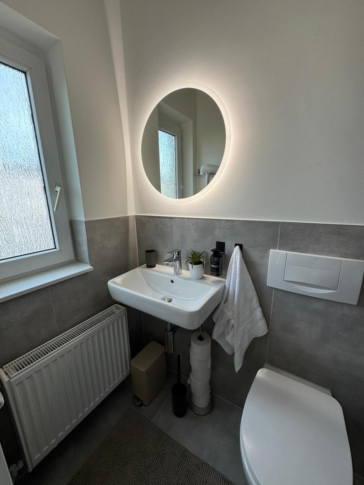Apartment Sadebo Wave 6 Gaeste 2 Schlafzimmer 1 Wohnzimmer *