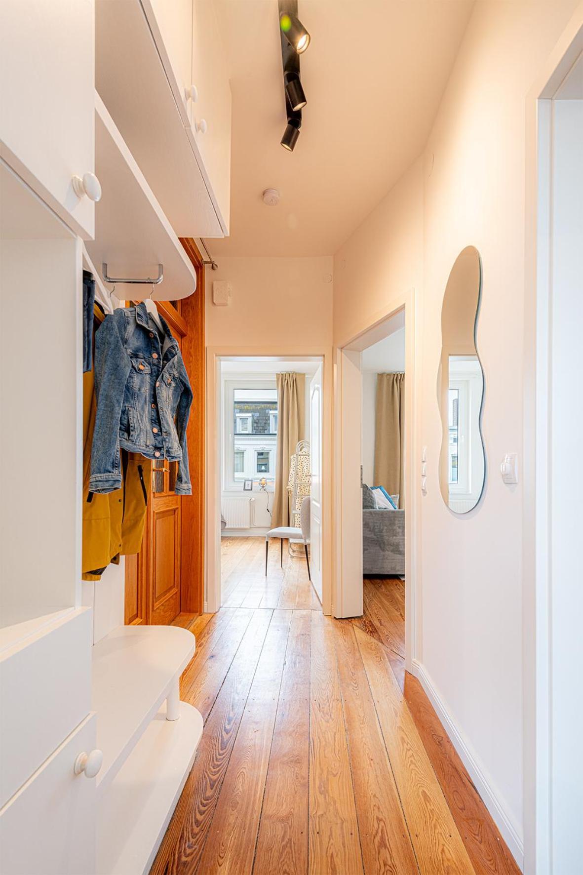 Sadebo Wave 6 Gaeste 2 Schlafzimmer 1 Wohnzimmer Apartment